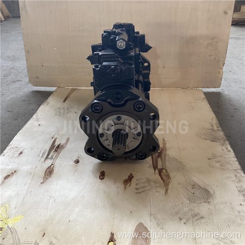 Kobelco Excavator Parts SK200-6E Hydraulic Pump YN10V00014F2